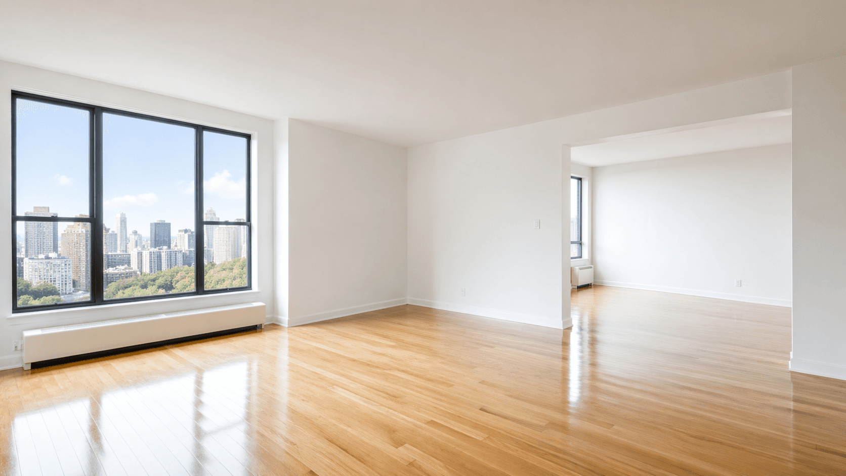 Move-Out & Construction