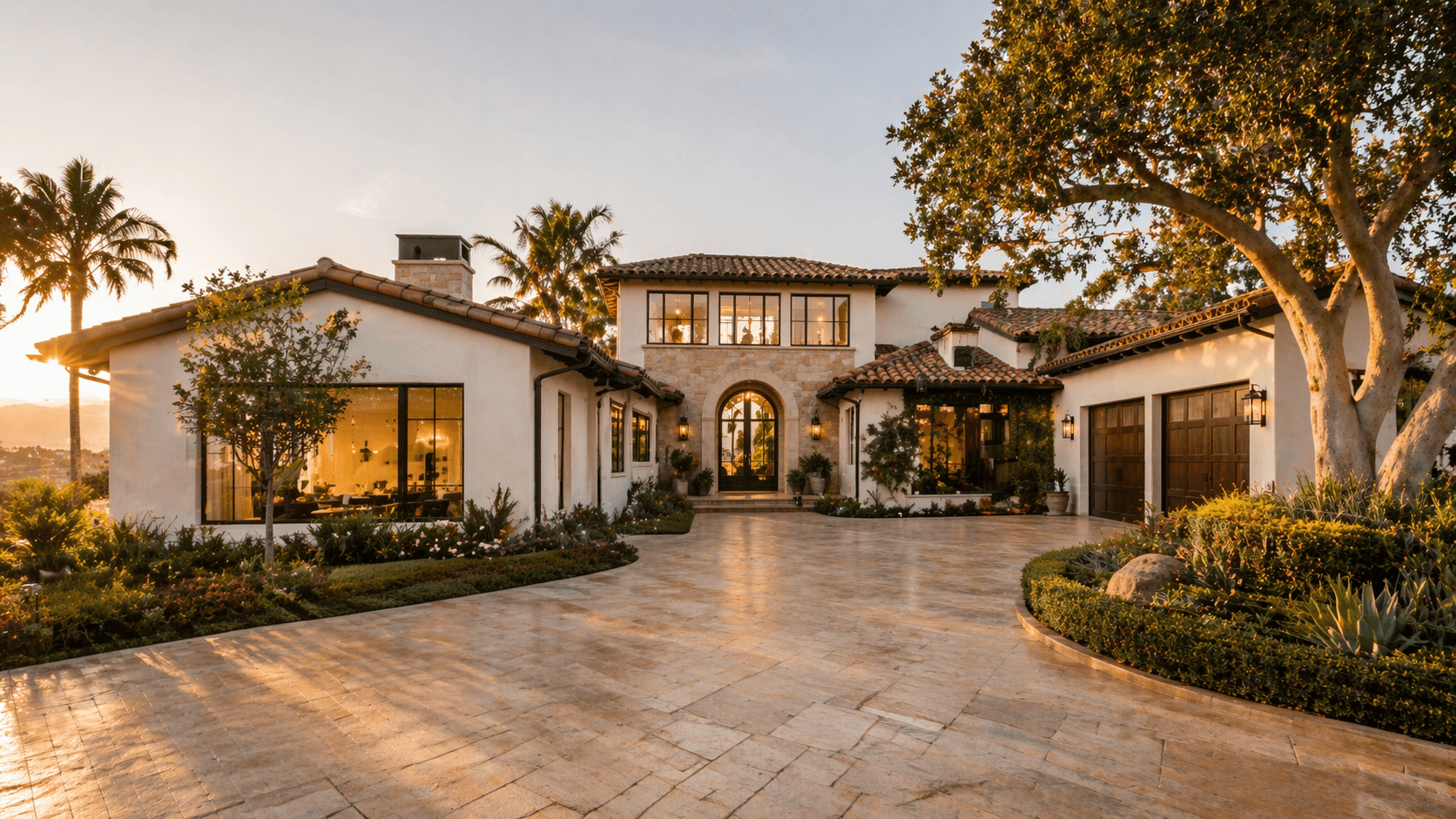 Outdoor & Windows